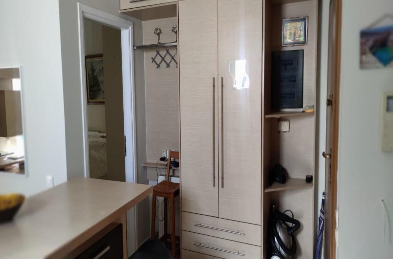 Apartment In A Quiet Location. Athen Exterior foto